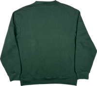 SS24 Crewneck(Forest Green)