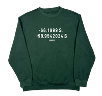 SS24 Crewneck(Forest Green)