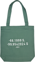 SS24 Tote(Sage Green)