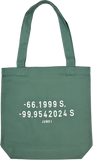 SS24 Tote(Sage Green)